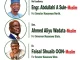 Nigerian Christians Warn of Political Exclusion as Nasarawa’s Ruling Party Selects All‑Muslim Slate for 2027