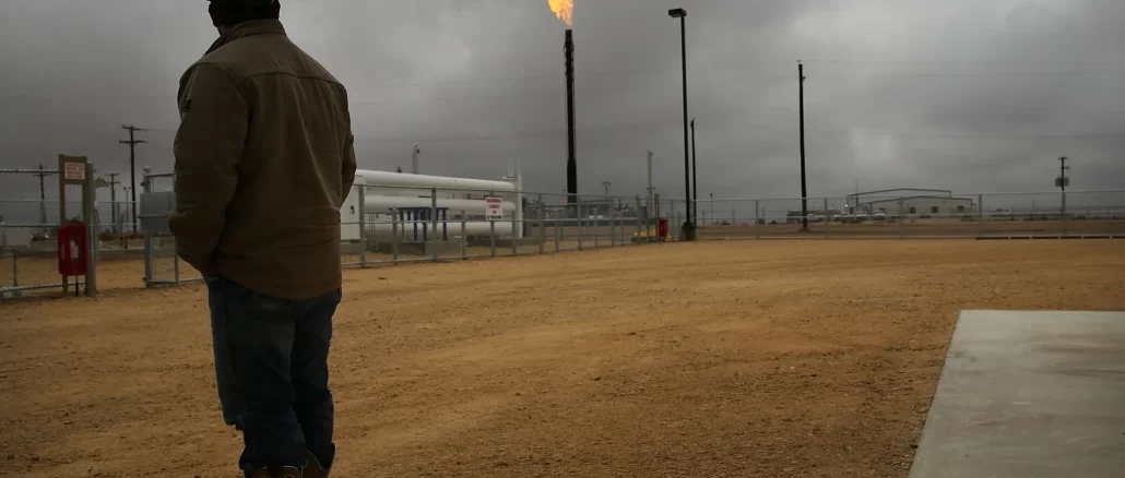 US data centers could consume more natural gas than Germany and Japan combined by 2035