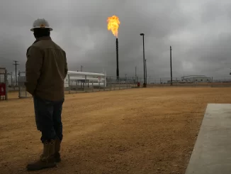 US data centers could consume more natural gas than Germany and Japan combined by 2035