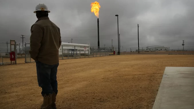 US data centers could consume more natural gas than Germany and Japan combined by 2035