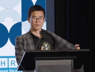 Persecuted Chinese pastor recounts torture, warns CCP 'trying to crush' religion: 'A heavy burden'