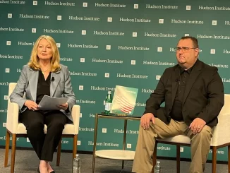 Missionary and Priest Challenge Global Narrative on Nigeria’s Violence at Hudson Institute Briefing