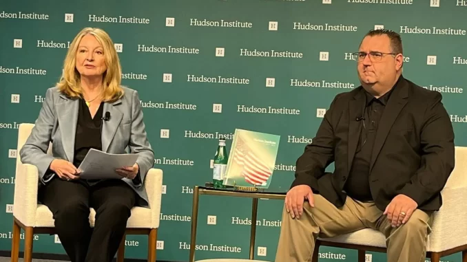 Missionary and Priest Challenge Global Narrative on Nigeria’s Violence at Hudson Institute Briefing