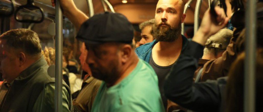 Citing Draft Fears and Lost Freedoms, Russians Are Fleeing