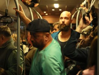 Citing Draft Fears and Lost Freedoms, Russians Are Fleeing