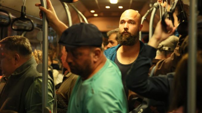 Citing Draft Fears and Lost Freedoms, Russians Are Fleeing