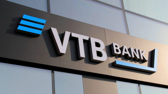 US sanctions Russia’s VTB Bank over Iran ties as financial crackdown widens