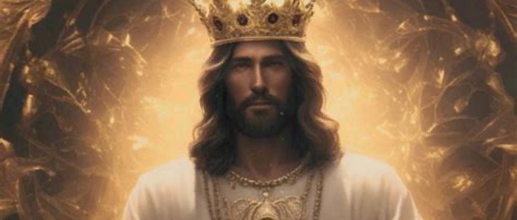 Christ Is King Over the Machines: Why Christians Must Build AI