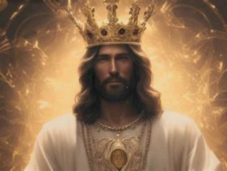 Christ Is King Over the Machines: Why Christians Must Build AI