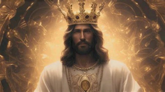 Christ Is King Over the Machines: Why Christians Must Build AI