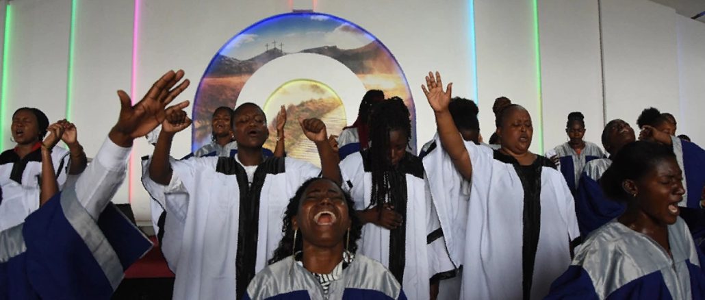 Zanzibari Christians persist in worship amid rising threats, attacks
