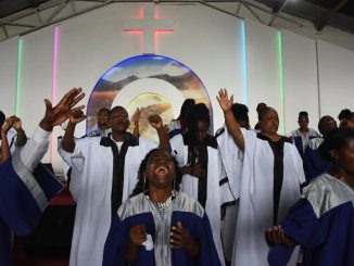 Zanzibari Christians persist in worship amid rising threats, attacks