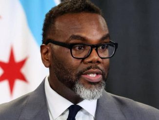 Chicago’s Democrat Mayor Running for Reelection with Just 23% Approval, Bets on Socialists to Save Him
