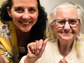 Canadian Grandmother Euthanized Against Her Will While Praying and Crying ‘I Don’t Want the Death Shot!’