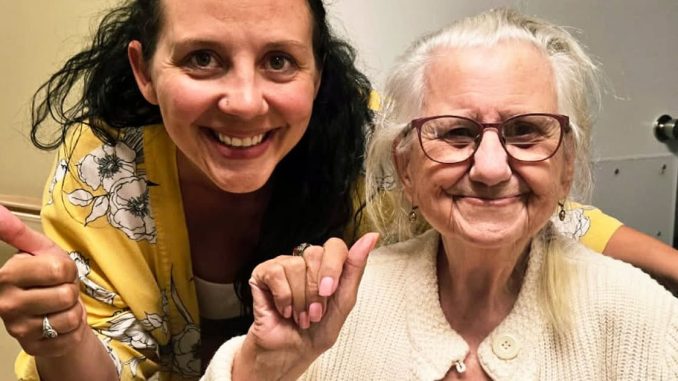 Canadian Grandmother Euthanized Against Her Will While Praying and Crying ‘I Don’t Want the Death Shot!’