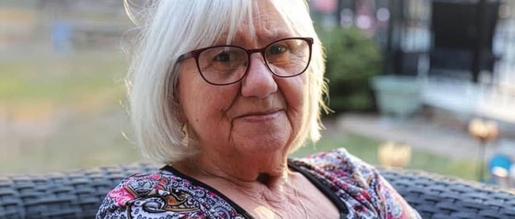 Police Launch Criminal Investigation After Canadian Grandmother Euthanized Against Her Will