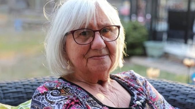 Police Launch Criminal Investigation After Canadian Grandmother Euthanized Against Her Will
