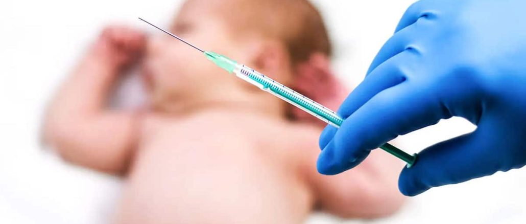Canadian Doctors Renew Push to Euthanize Newborn Babies