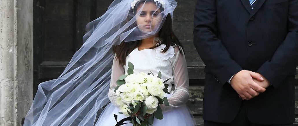 At Least 100 Girls Under 12 Flagged as Forced-Marriage Victims in Britain, 27 Were Under Five
