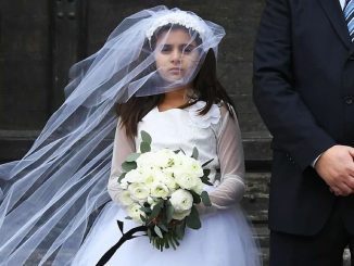 At Least 100 Girls Under 12 Flagged as Forced-Marriage Victims in Britain, 27 Were Under Five