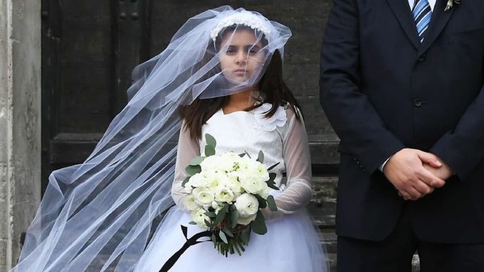 At Least 100 Girls Under 12 Flagged as Forced-Marriage Victims in Britain, 27 Were Under Five