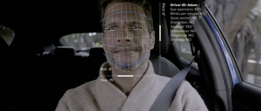 Michigan to Test Driver Surveillance Technology in Vehicles, Raising Privacy Fears
