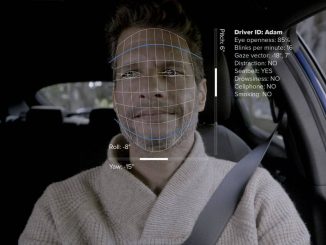 Michigan to Test Driver Surveillance Technology in Vehicles, Raising Privacy Fears