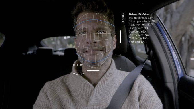 Michigan to Test Driver Surveillance Technology in Vehicles, Raising Privacy Fears