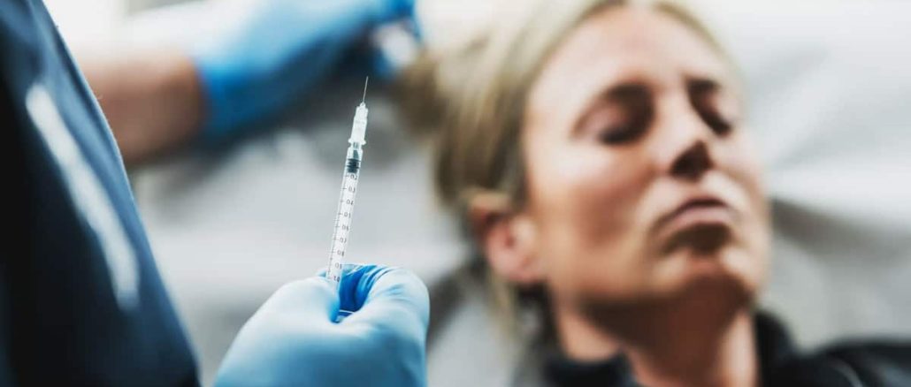 Canada’s Euthanasia Deaths Surpass U.S Gun Homicides