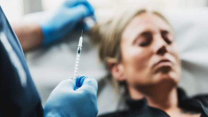 Canada’s Euthanasia Deaths Surpass U.S Gun Homicides