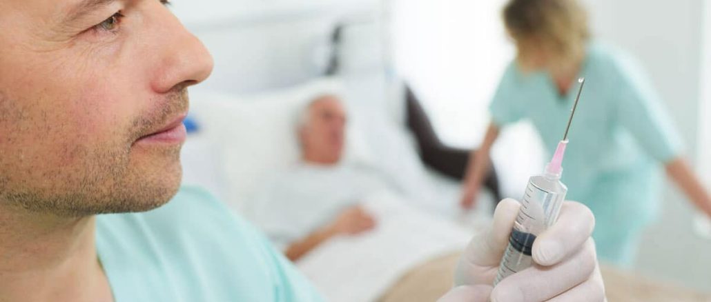 California ‘Assisted Suicide’ Deaths Skyrocket to Record High