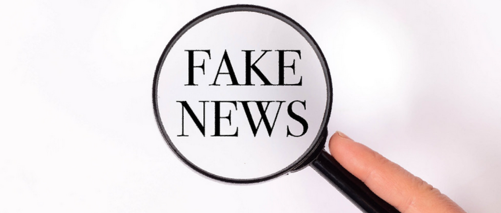 Liberal Media Outlet Falsely Claims Pro-Life Group is Violent