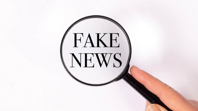 Liberal Media Outlet Falsely Claims Pro-Life Group is Violent