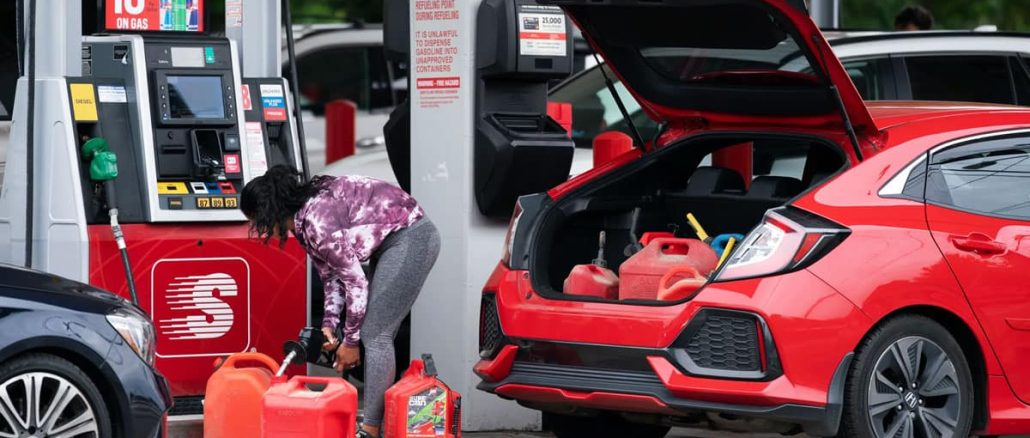 Oil Executives Sound Alarm: Global Fuel Crisis Has Arrived