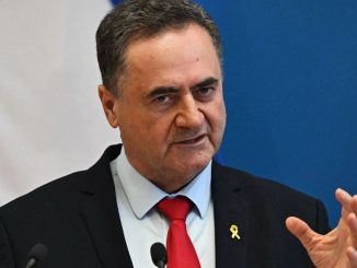 Israel Threatens to Plunge Iran Into ‘Stone Age’ as Trump Tightens Economic Noose