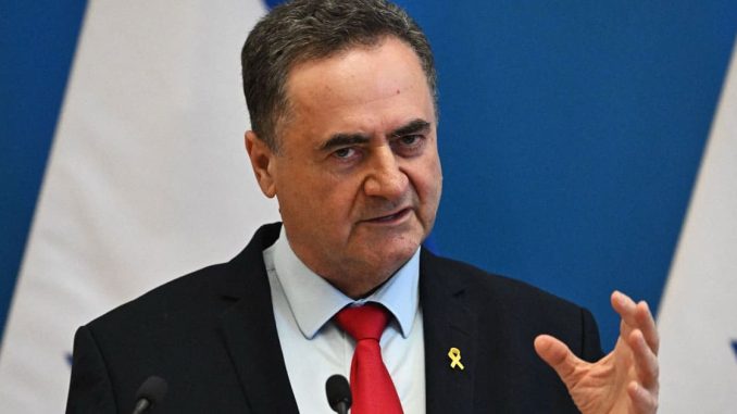 Israel Threatens to Plunge Iran Into ‘Stone Age’ as Trump Tightens Economic Noose