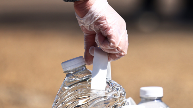 You Don’t Have a Right to Safe Drinking Water, US Court Rules