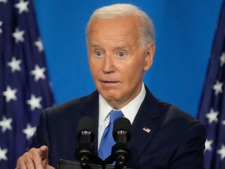 Joe Biden Rewarded FBI Agents Who Spied on Pro-Life Catholics