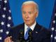 Joe Biden Rewarded FBI Agents Who Spied on Pro-Life Catholics