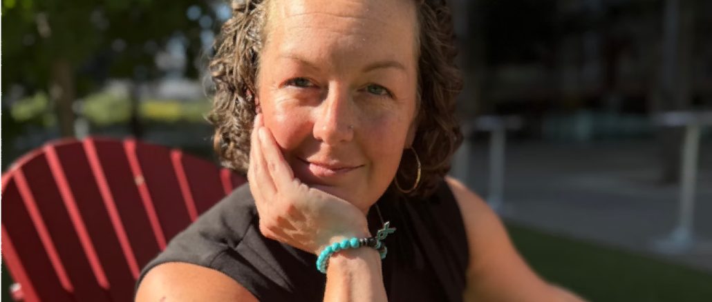 She Had Stage 4 Breast Cancer, Canada Offered Her Assisted Suicide