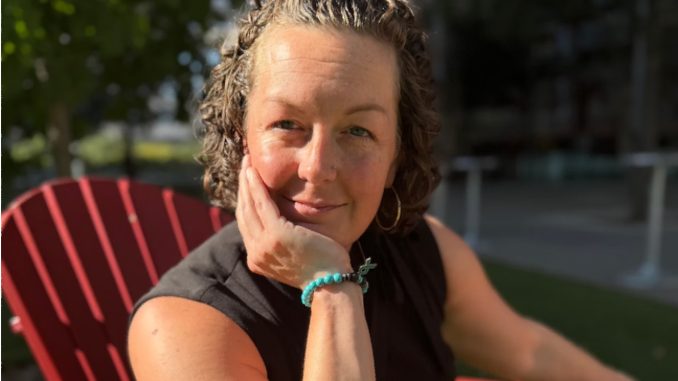 She Had Stage 4 Breast Cancer, Canada Offered Her Assisted Suicide