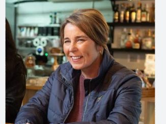 Maura Healey Wants to Investigate Parents of Every Newborn Baby