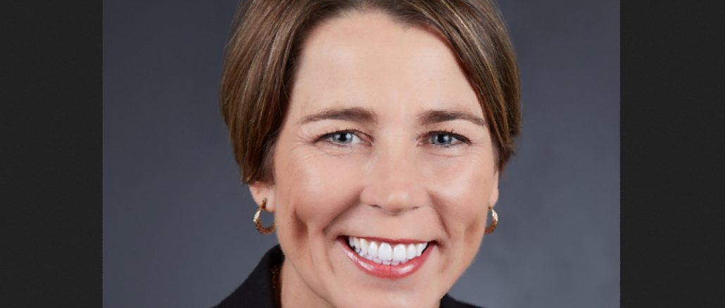 Maura Healey Defends Taking Christian Couple’s Daughter for Not Affirming Trans Identity