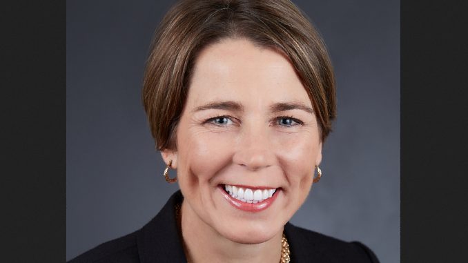 Maura Healey Defends Taking Christian Couple’s Daughter for Not Affirming Trans Identity