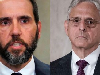 House Oversight Committee Report: Biden DOJ, Jack Smith Spied on Congress to ‘Sway’ 2024 Election