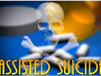 Canada Will Vote October 7 on Whether to Euthanize People With Mental Illness