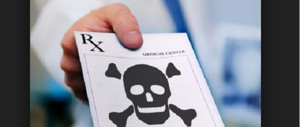 Illinois Assisted Suicide Law Takes Effect Saturday, Deaths Won’t be Recorded as Suicides