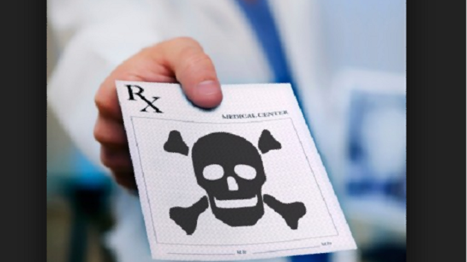 Illinois Assisted Suicide Law Takes Effect Saturday, Deaths Won’t be Recorded as Suicides