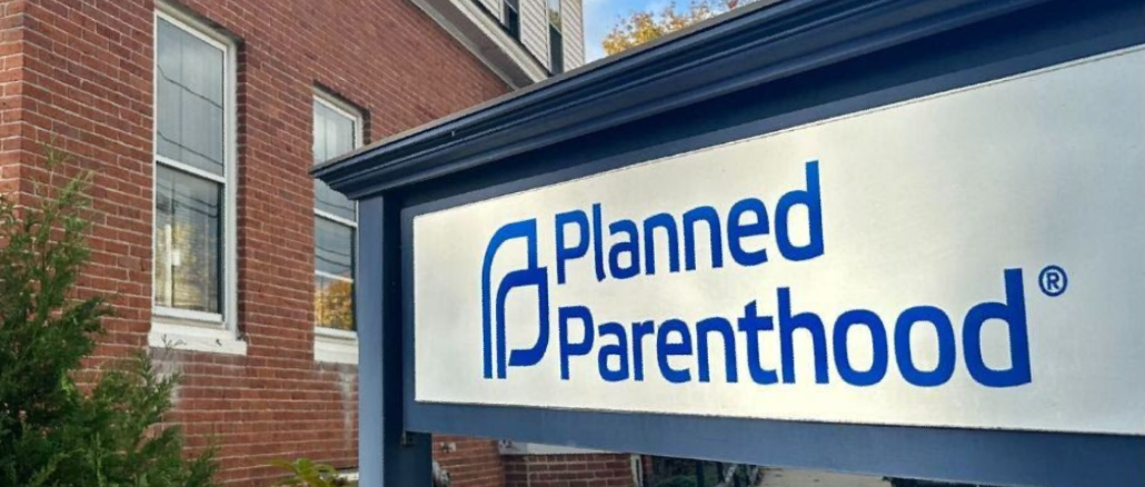 Planned Parenthood Now Sells Botox to Subsidize Its Abortion Biz