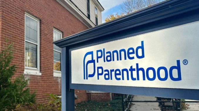 Planned Parenthood Now Sells Botox to Subsidize Its Abortion Biz